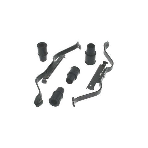 Disc Brake Hardware Kit Carlson Brakes H5675
