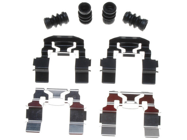 Disc Brake Hardware Kit Raybestos Brakes H5675A