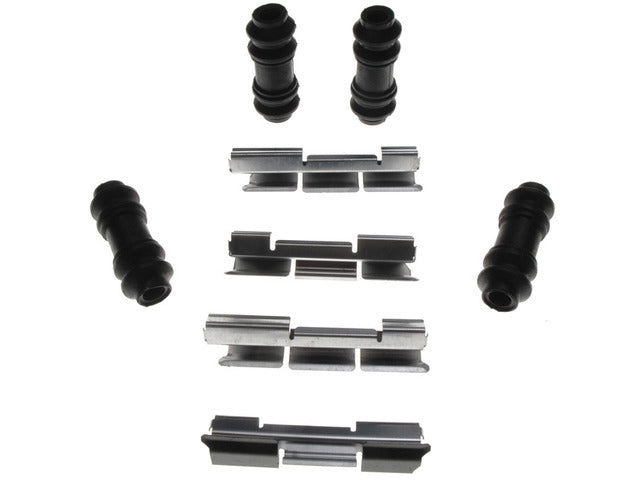 Disc Brake Hardware Kit Raybestos Brakes H5676A