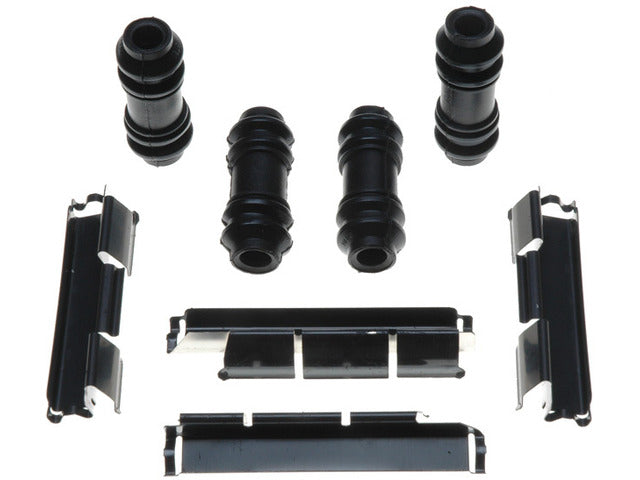 Disc Brake Hardware Kit Raybestos Brakes H5677A