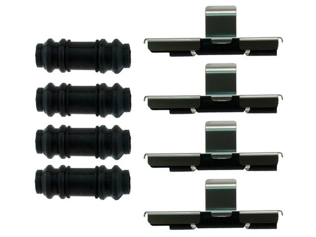 Disc Brake Hardware Kit Raybestos Brakes H5678A