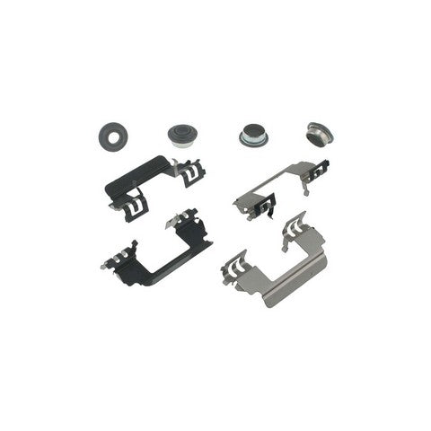 Disc Brake Hardware Kit Carlson Brakes H5679Q