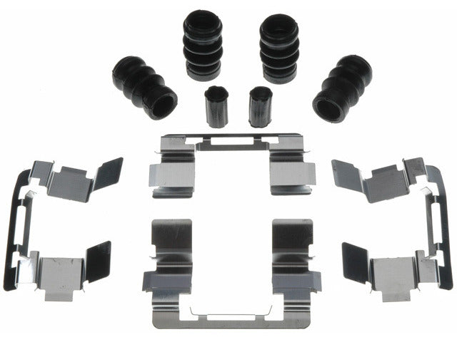 Disc Brake Hardware Kit Raybestos Brakes H5680A