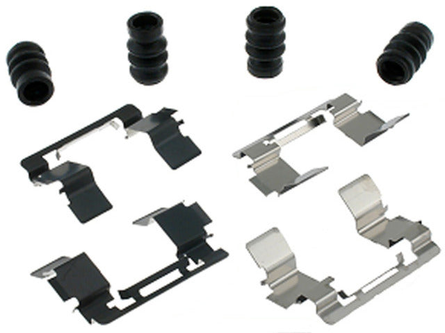 Disc Brake Hardware Kit Raybestos Brakes H5681A