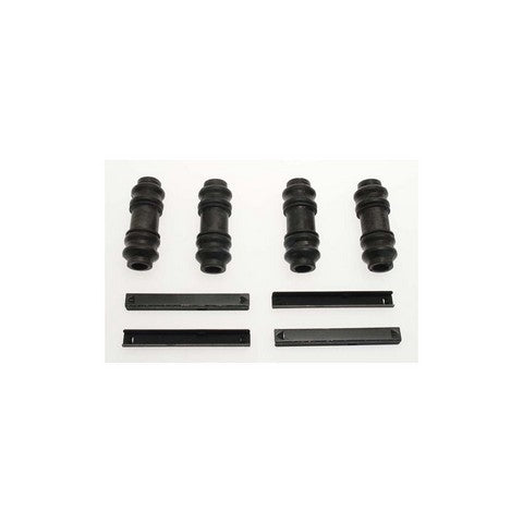 Disc Brake Hardware Kit Carlson Brakes H5682Q