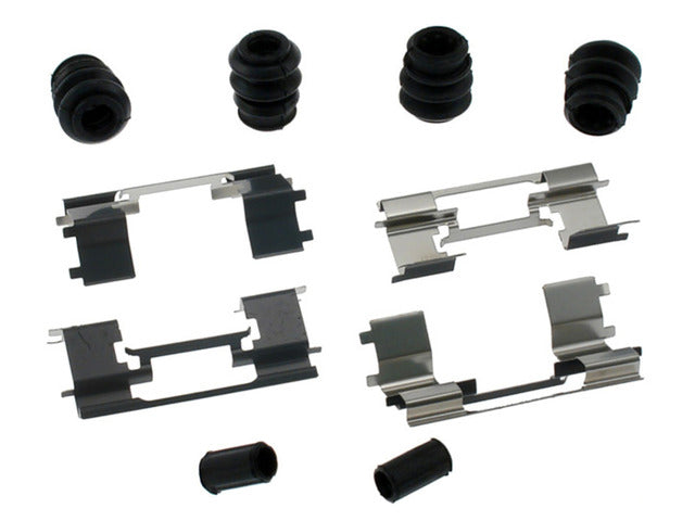 Disc Brake Hardware Kit Raybestos Brakes H5686A