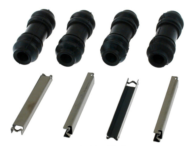 Disc Brake Hardware Kit Raybestos Brakes H5687A