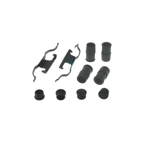 Disc Brake Hardware Kit Carlson Brakes H5689