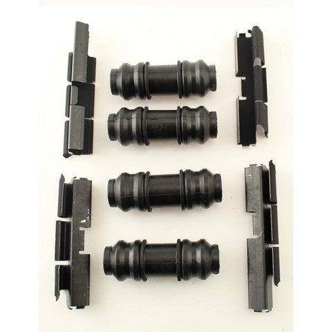 Disc Brake Hardware Kit Carlson Brakes H5690Q