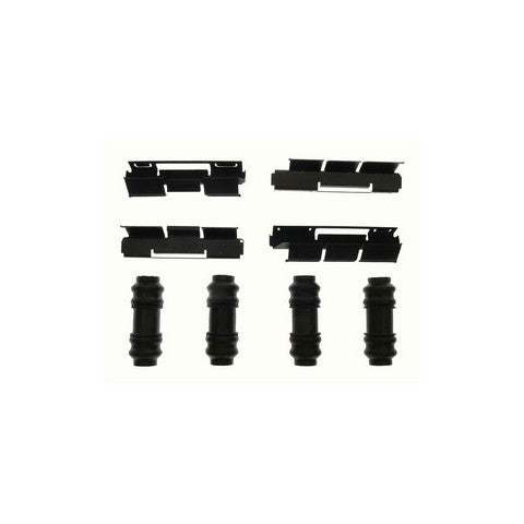 Disc Brake Hardware Kit Carlson Brakes H5691Q