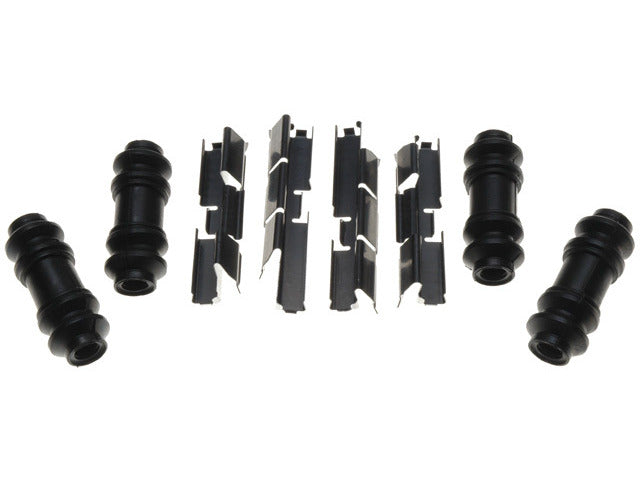 Disc Brake Hardware Kit Raybestos Brakes H5693A