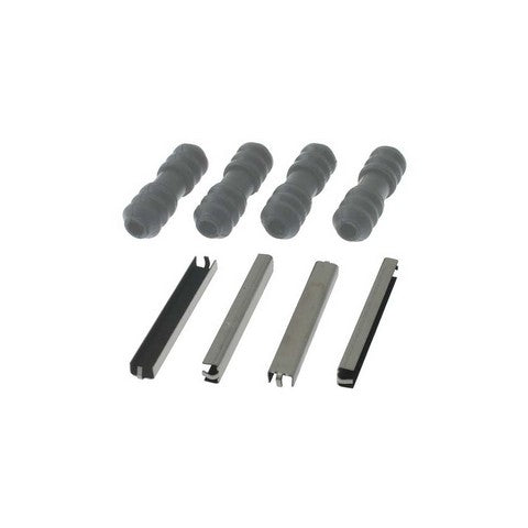 Disc Brake Hardware Kit Carlson Brakes H5693Q
