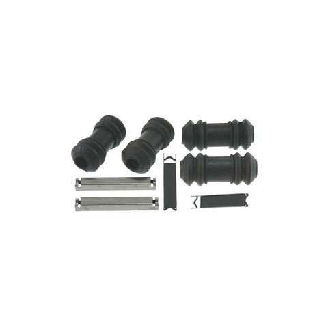 Disc Brake Hardware Kit Carlson Brakes H5695Q