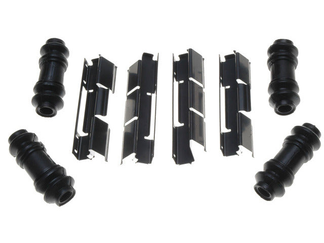 Disc Brake Hardware Kit Raybestos Brakes H5696A