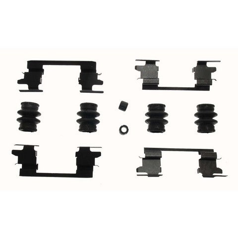 Disc Brake Hardware Kit Carlson Brakes H5699Q