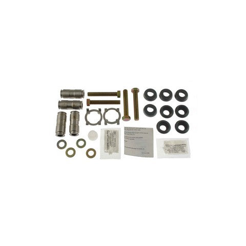 Disc Brake Hardware Kit Carlson Brakes H5700