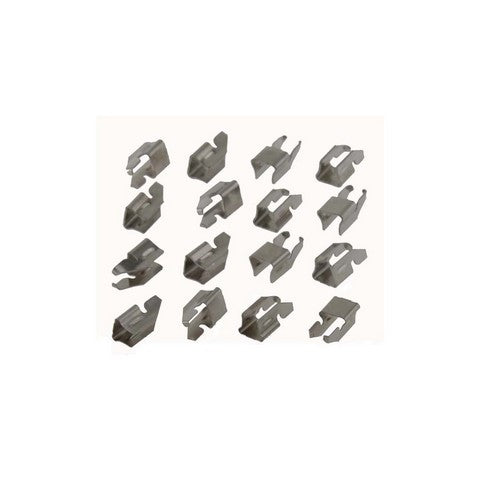 Disc Brake Caliper Abutment Service Kit Carlson Brakes H5702