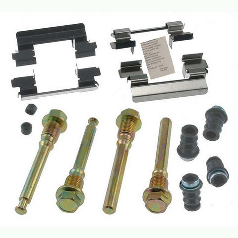 Disc Brake Hardware Kit Carlson Brakes H5703Q