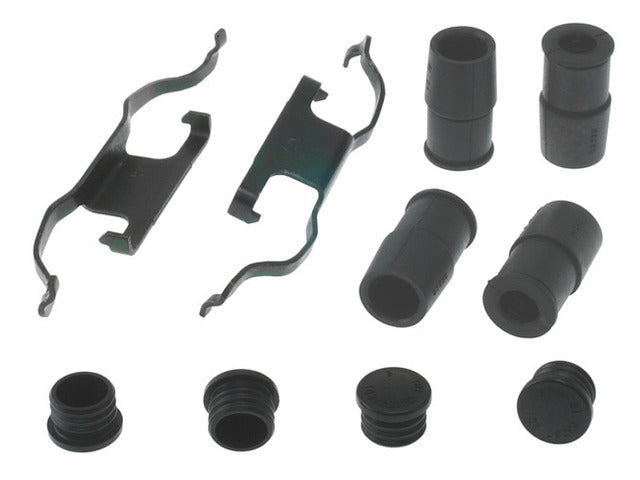 Disc Brake Hardware Kit Raybestos Brakes H5704A