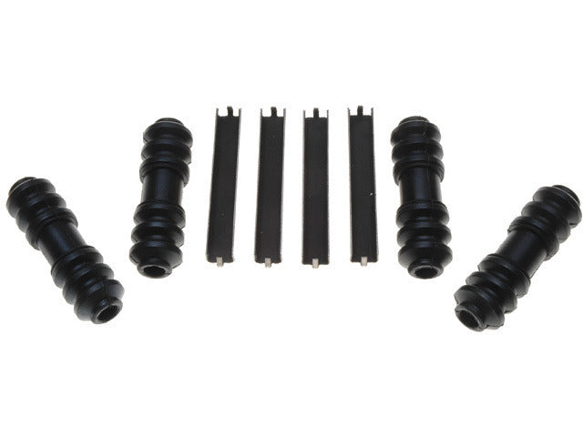 Disc Brake Hardware Kit Raybestos Brakes H5751A