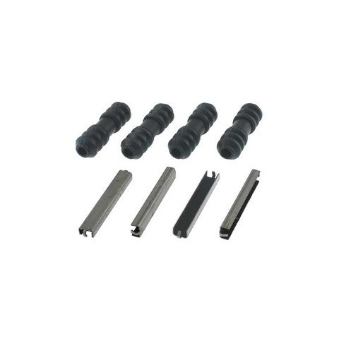 Disc Brake Hardware Kit Carlson Brakes H5751Q