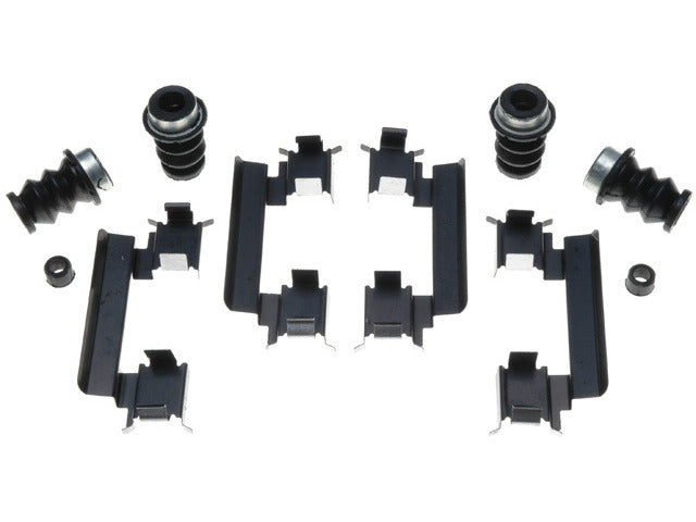 Disc Brake Hardware Kit Raybestos Brakes H5752A