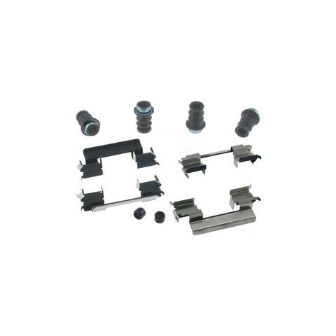 Disc Brake Hardware Kit Carlson Brakes H5752Q