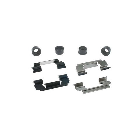 Disc Brake Hardware Kit Carlson Brakes H5759Q