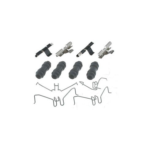 Disc Brake Hardware Kit Carlson Brakes H5769Q