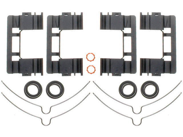 Disc Brake Hardware Kit Raybestos Brakes H5773A