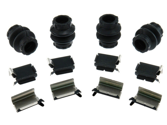 Disc Brake Hardware Kit Raybestos Brakes H5774A