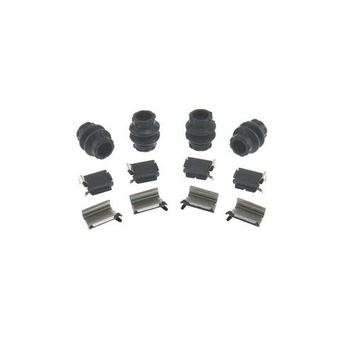 Disc Brake Hardware Kit Carlson Brakes H5774Q