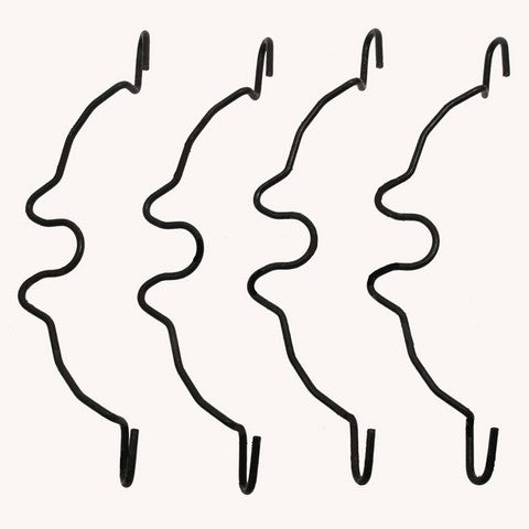 Disc Brake Hardware Kit Carlson Brakes H5779