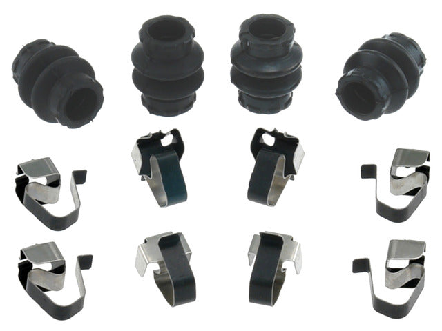 Disc Brake Hardware Kit Raybestos Brakes H5780A