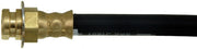 Brake Hydraulic Hose Dorman-First Stop H57819