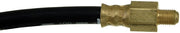 Brake Hydraulic Hose Dorman-First Stop H57819