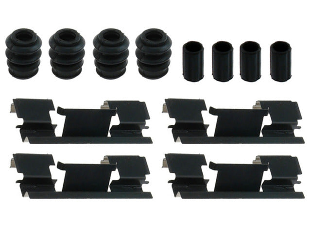 Disc Brake Hardware Kit Raybestos Brakes H5781A