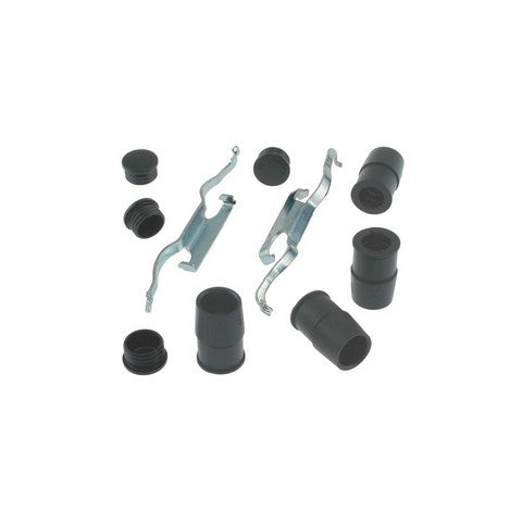 Disc Brake Hardware Kit Carlson Brakes H5782
