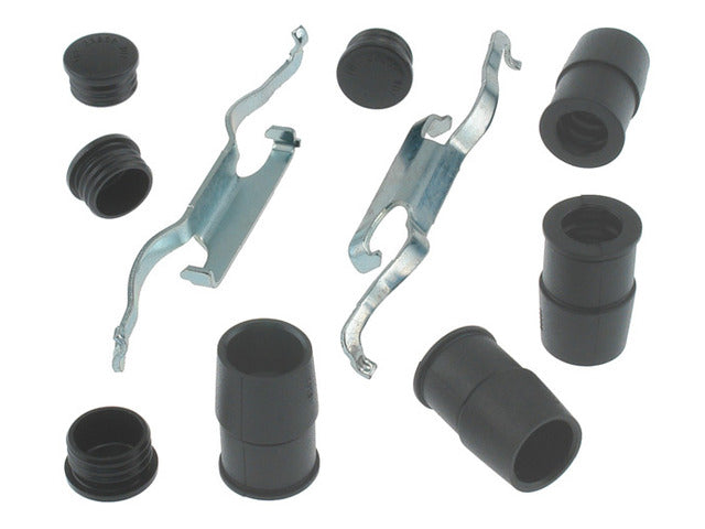 Disc Brake Hardware Kit Raybestos Brakes H5782A