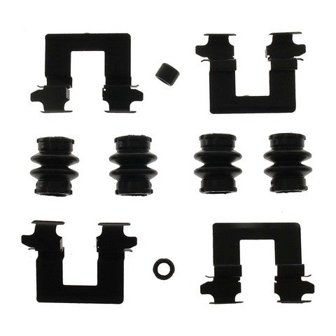 Disc Brake Hardware Kit Carlson Brakes H5783Q
