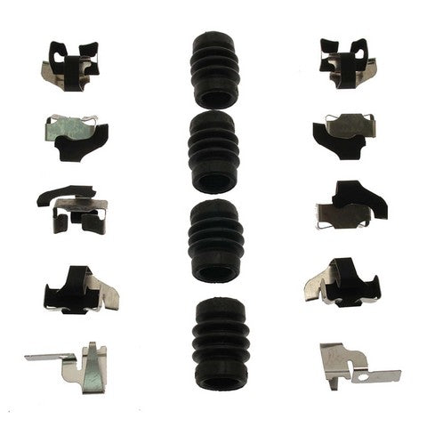 Disc Brake Hardware Kit Carlson Brakes H5785Q