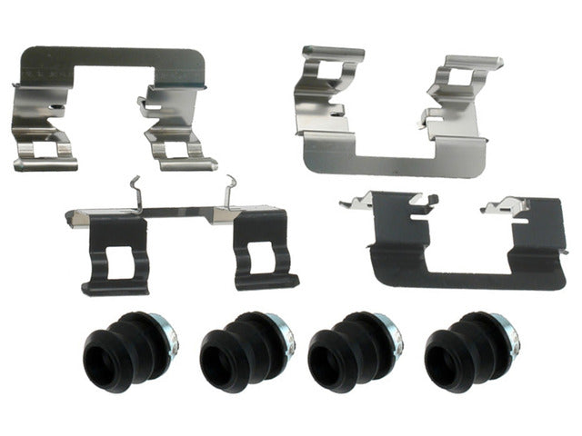 Disc Brake Hardware Kit Raybestos Brakes H5786A