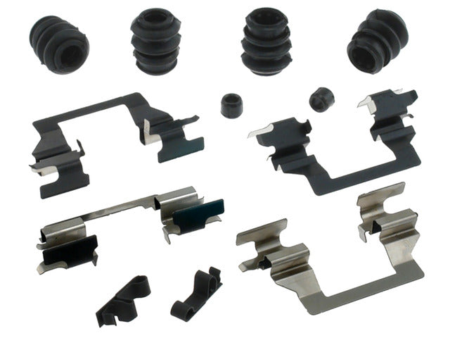 Disc Brake Hardware Kit Raybestos Brakes H5787A