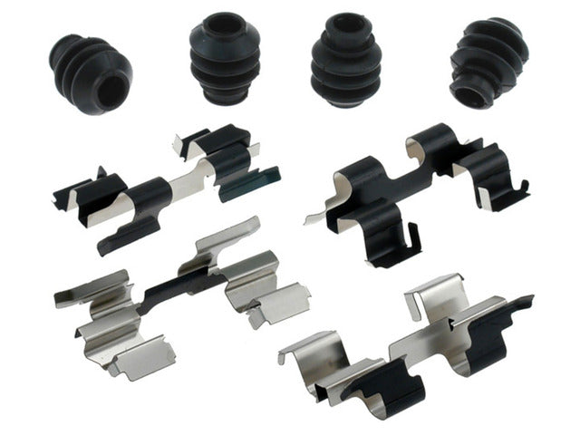Disc Brake Hardware Kit Raybestos Brakes H5793A