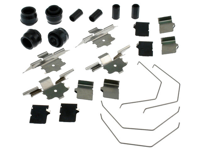 Disc Brake Hardware Kit Raybestos Brakes H5795A