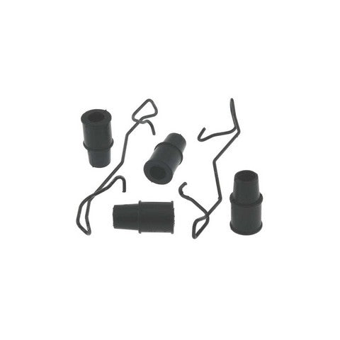 Disc Brake Hardware Kit Carlson Brakes H5796