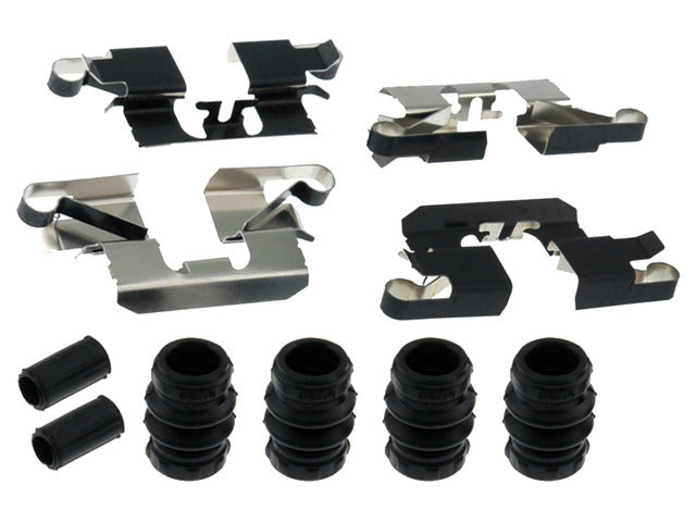 Disc Brake Hardware Kit Raybestos Brakes H5797A