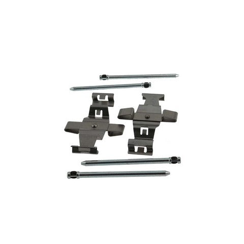 Disc Brake Hardware Kit Carlson Brakes H5808