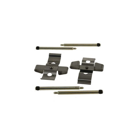 Disc Brake Hardware Kit Carlson Brakes H5809