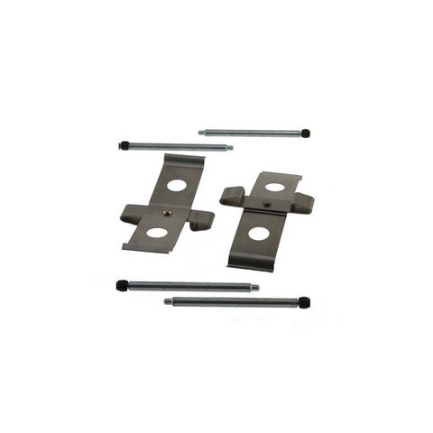 Disc Brake Hardware Kit Carlson Brakes H5811